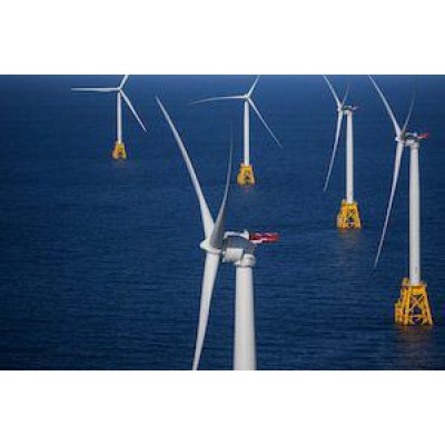 Marile companii din US au in vedere tinte de energie regenerabila